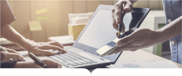 PERUBAHAN / RESKTRUKTURISASI Image