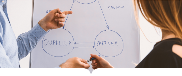 SEKRETARIS PERUSAHAAN DAN LAYANAN DUKUNGAN BISNIS Image