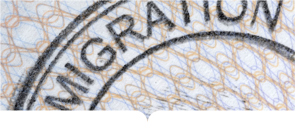 VISA & IZIN TINGGAL Image