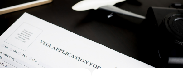 IZIN KERJA DAN TINGGAL TENAGA KERJA ASING / PENANAM MODAL ASING Image